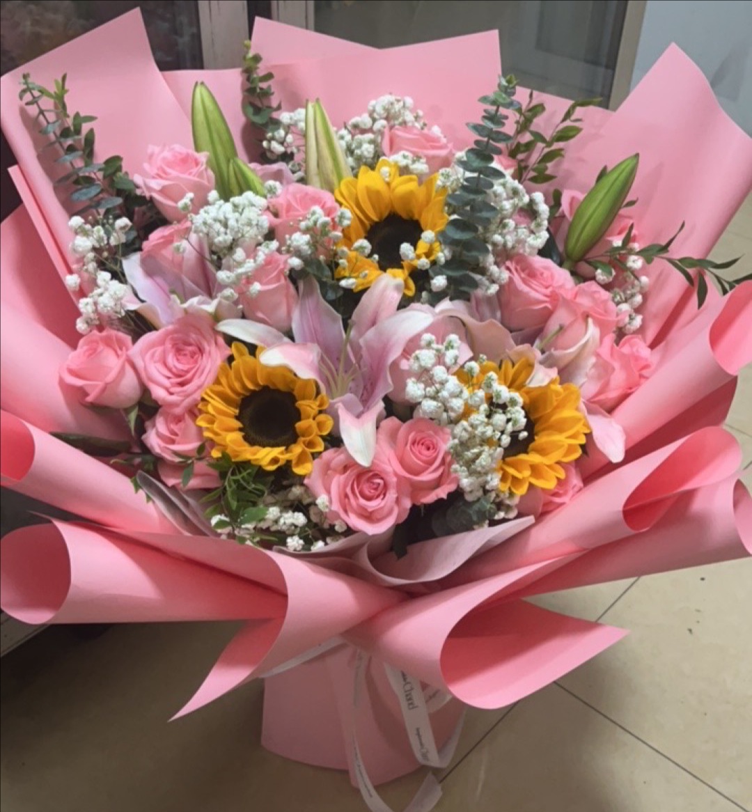 辽阳弓长岭区花店